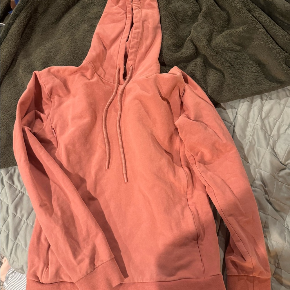 Kalo Collection Peach Nursing Hoodie (RARE)